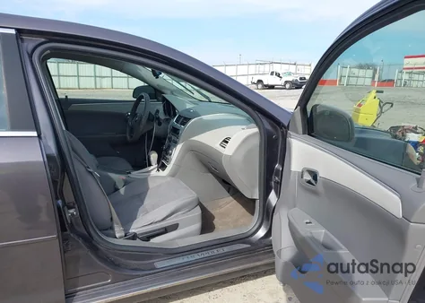 2010 Chevrolet Malibu Lt из США, поврежденный, VIN 1G1ZC5EB5A4132003